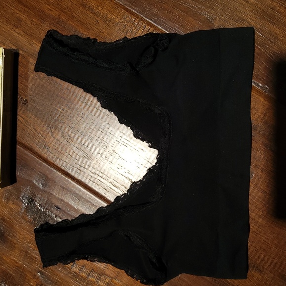 INTIMIDEA SILHOUTTE BRA PIZZO M/L 100% Italian Style! - Picture 3 of 4